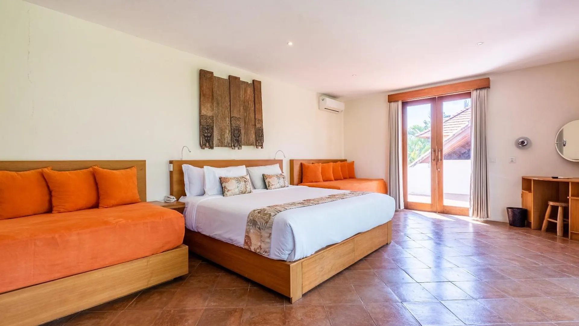 Ku Estate By Villa Finder Σεμινιάκ Ινδονησία