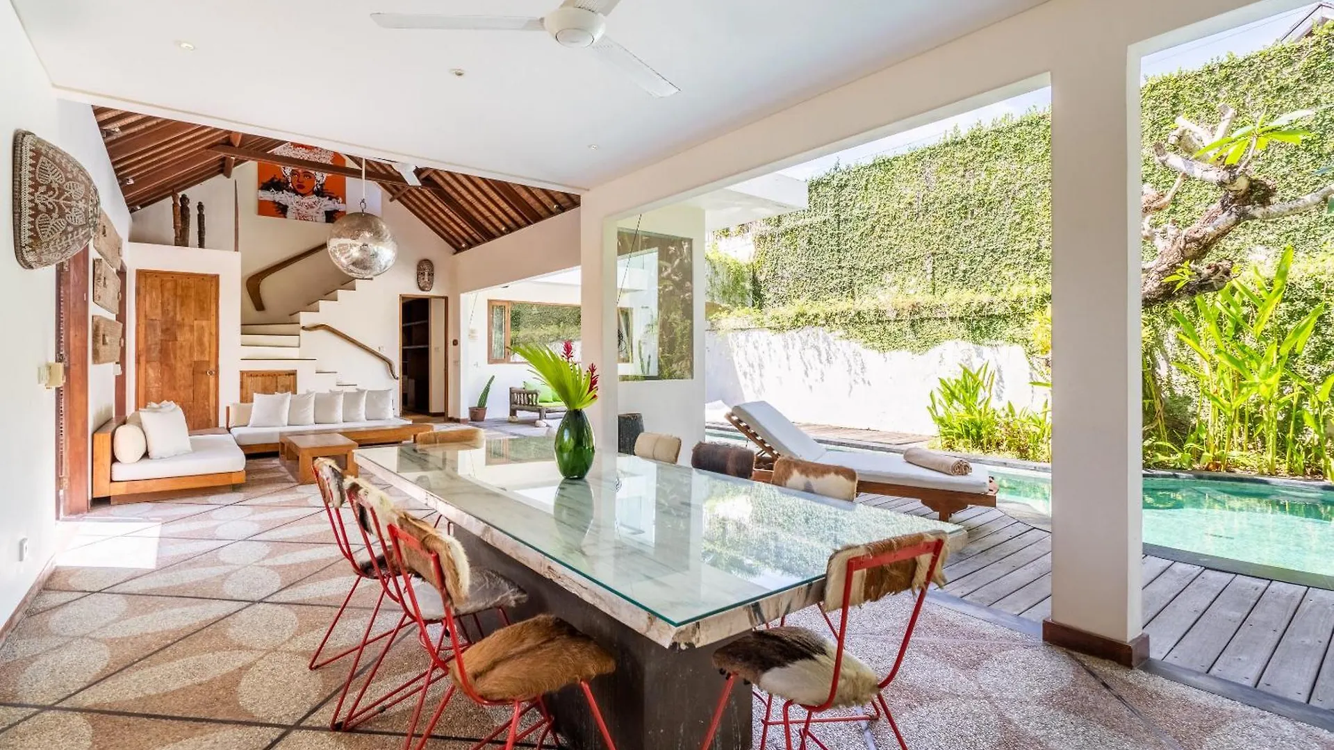 Ku Estate By Villa Finder Σεμινιάκ