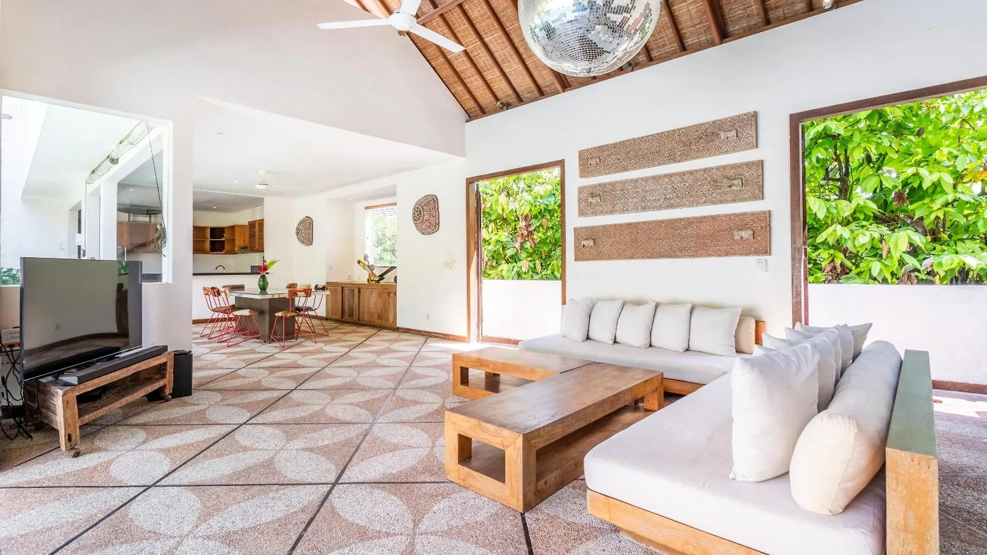 Ku Estate By Villa Finder Σεμινιάκ Ινδονησία