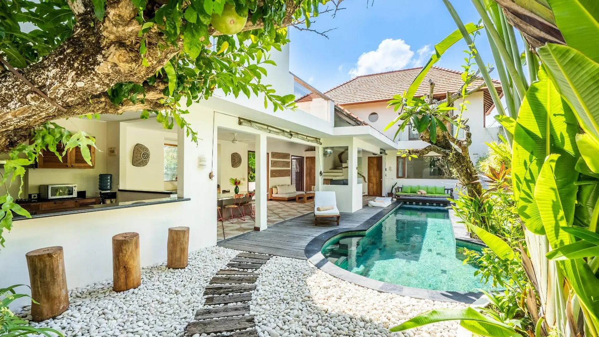 Ku Estate By Villa Finder Σεμινιάκ