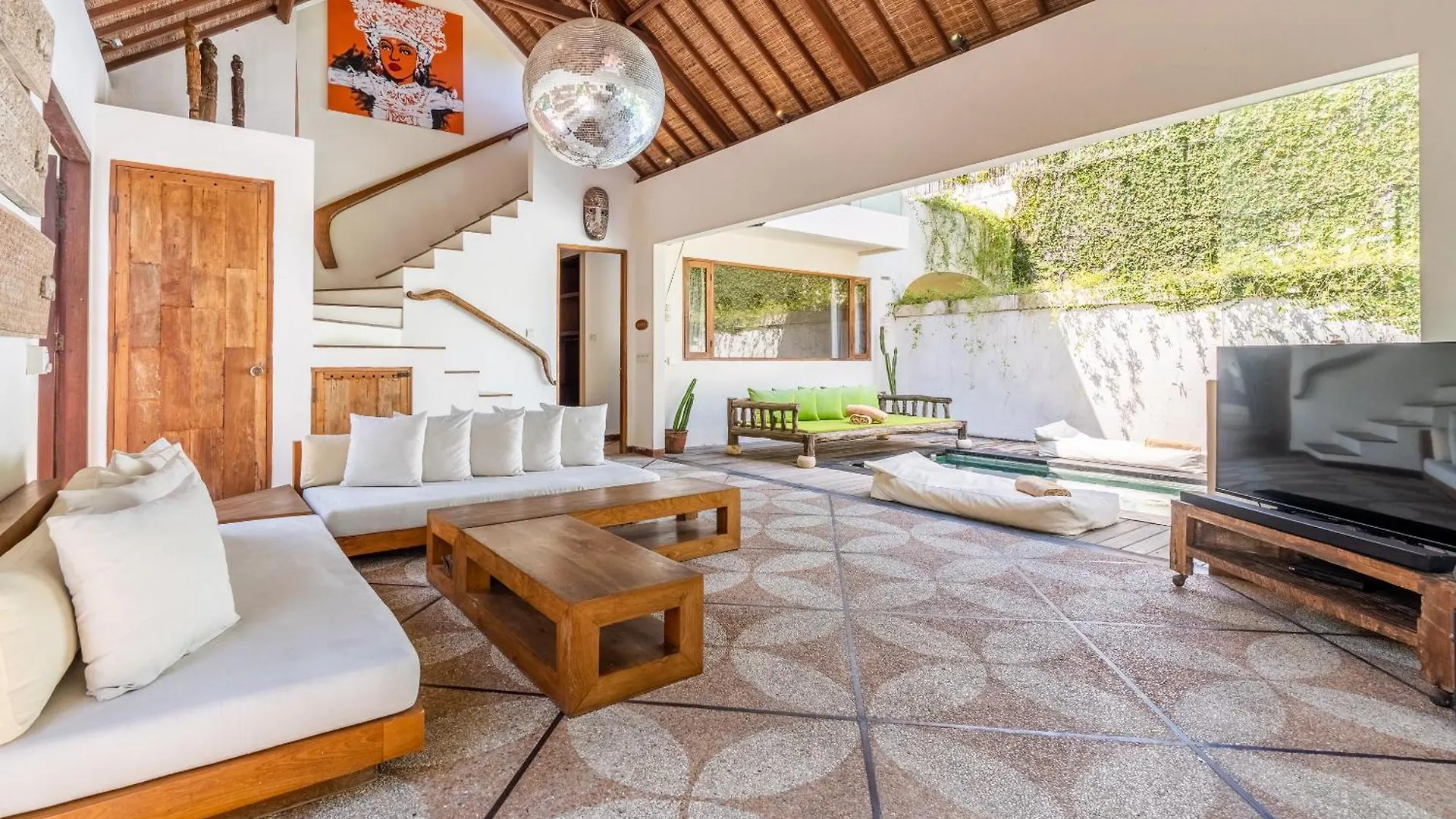 Ku Estate By Villa Finder Σεμινιάκ