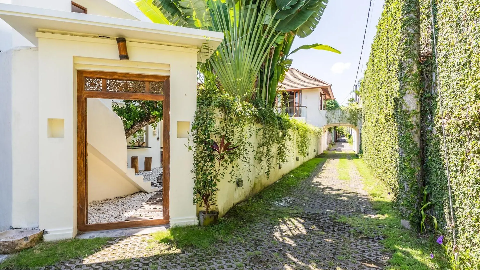 Ku Estate By Villa Finder Σεμινιάκ