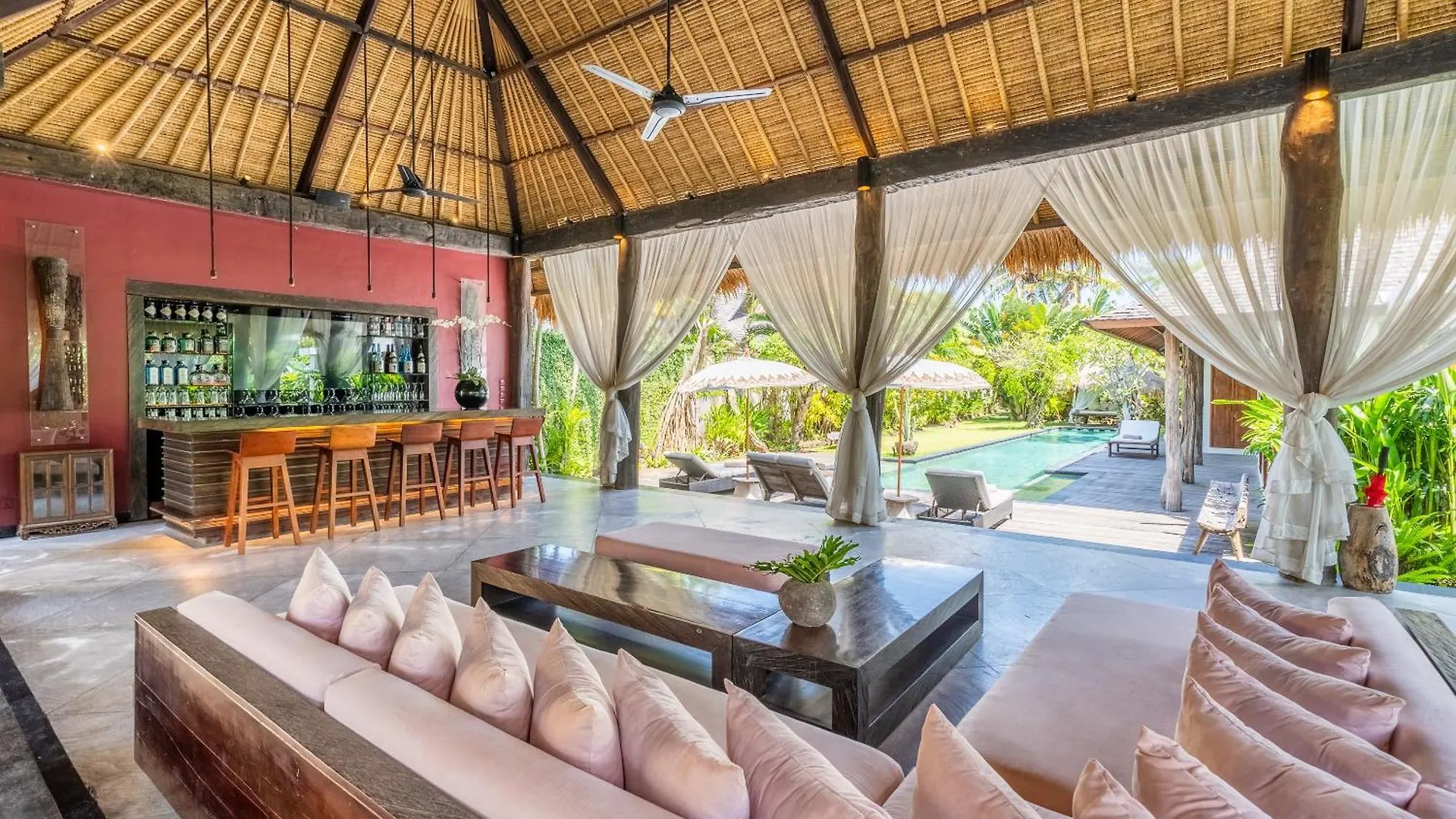 Ku Estate By Villa Finder Σεμινιάκ Ινδονησία